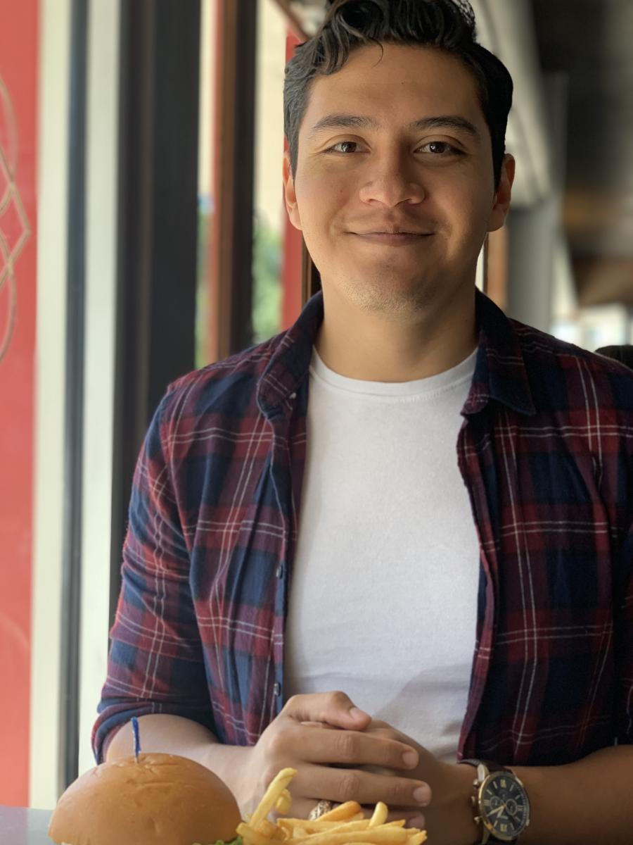 David Ibarra