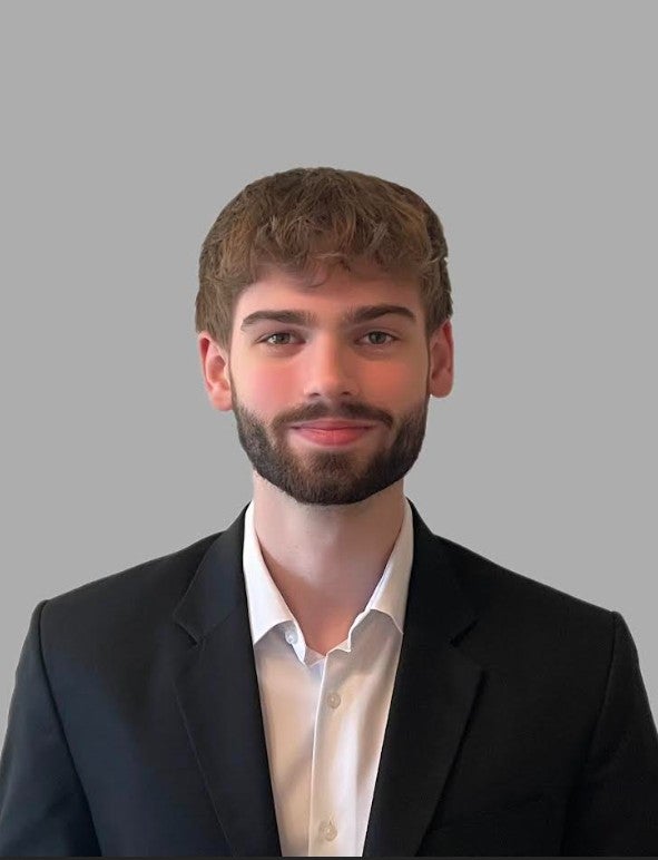 Aaron Pergler
